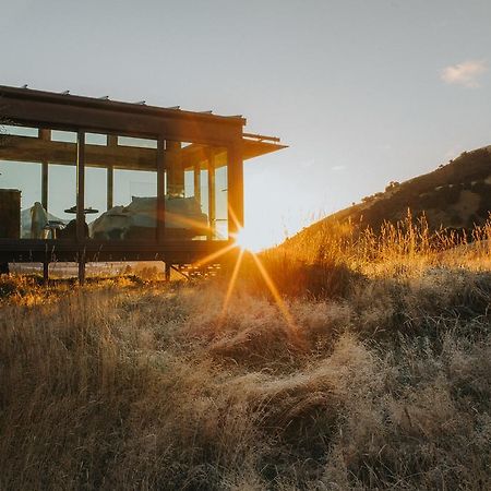 Willa Manakau Purepod Kaikoura Zewnętrze zdjęcie